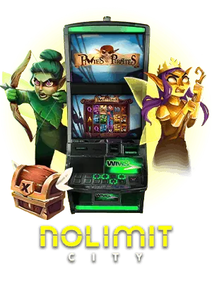 Slot game nổ hũ tại st666