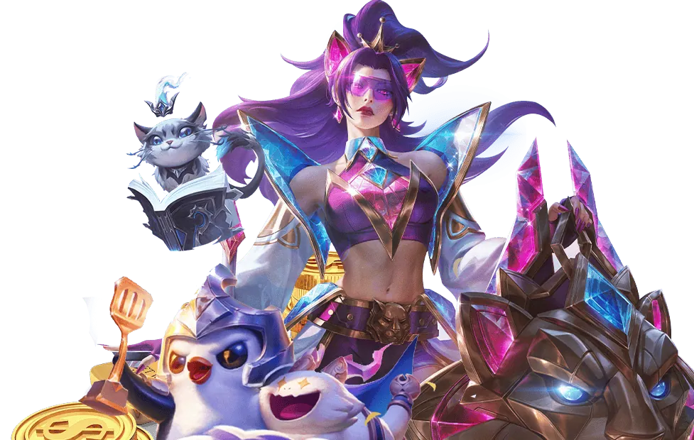 Tầm nhìn và Sứ mệnh của ST666